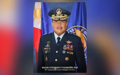 New PH Air Force chief to continue service's key .